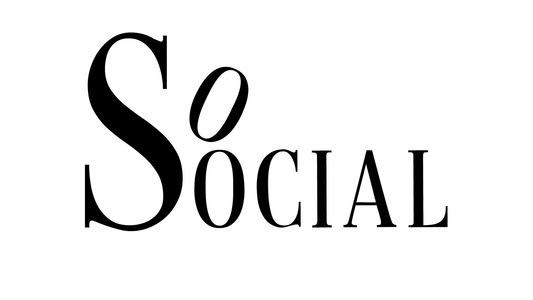 Unveiling a New Era: So Social Digital's Remarkable Relaunch and Rebrand