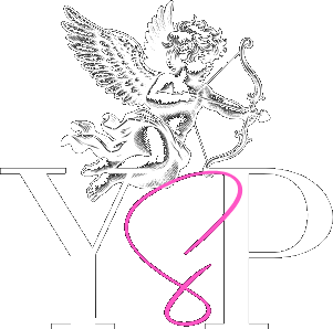 Your Social Paige logo